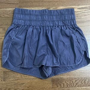 The Way Home Shorts - FP